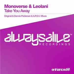 Monoverse & Leolani - Take You Away flac album