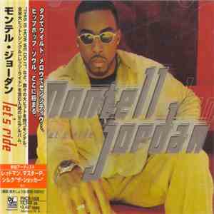 Montell Jordan - Let's Ride flac album