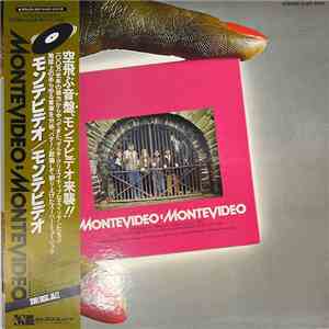 Montevideo  - Montevideo flac album