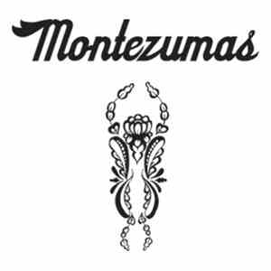 Montezumas - Montezumas flac album