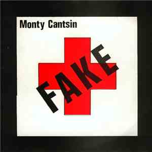 Monty Cantsin - Blood & Gold - Plagiarism flac album