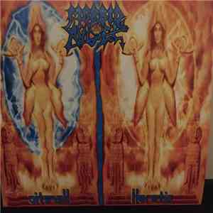 Morbid Angel - Heretic flac album