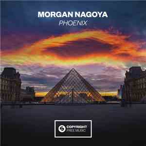 Morgan Nagoya - Phoenix flac album
