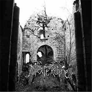 Morteruine - DEMO MMXVIII flac album