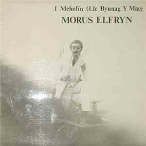 Morus Elfryn - I Mehefin (Lle Bynnag Y Mae) flac album