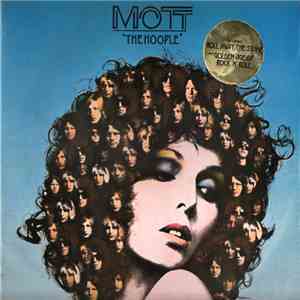 Mott The Hoople - The Hoople flac album