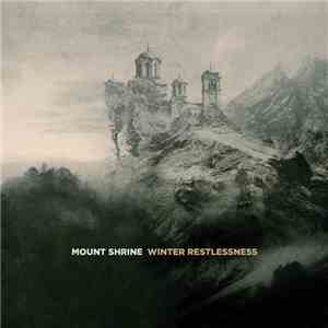 Mount Shrine - Winter Restlessness flac album