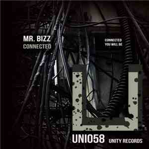 Mr. Bizz - Connected flac album