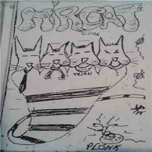 Mr. Cat - Black Silent flac album