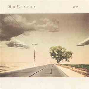 Mr. Mister - Go On ... flac album