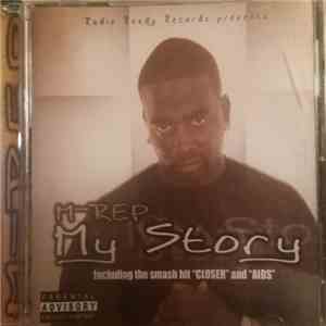 M-Rep - My Story flac album