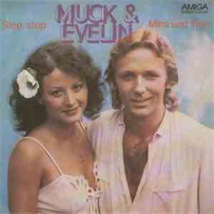 Muck & Evelin - Stop, Stop flac album