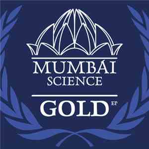 Mumbai Science - Gold EP flac album
