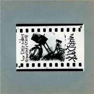 Murdock  / Her Little Sisters-Motherless - Murdock / Her Little Sisters-Motherless flac album