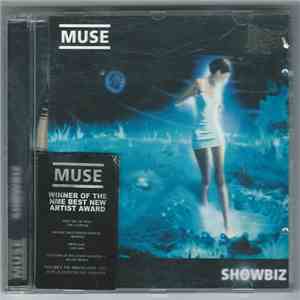 Muse - Showbiz flac album