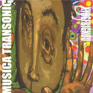 Musica Transonic - Xyosfbigkou flac album