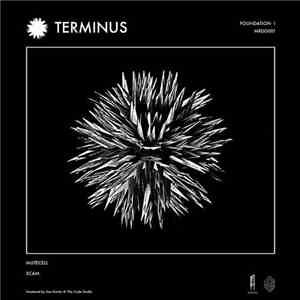 Mutecell, Scam. - Terminus flac album
