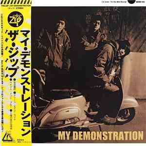 ザ・ジップ - My Demonstration flac album