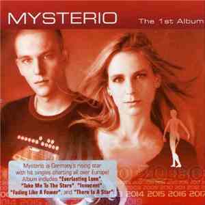 Mysterio  - The 1st Album flac album