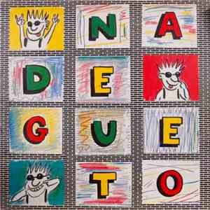 Nadegueto - Nadegueto flac album