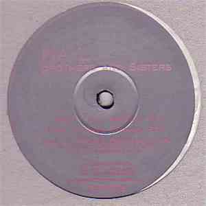 Nail - Brothers & Sisters flac album