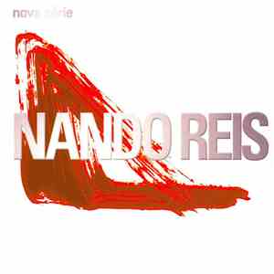 Nando Reis - Nova Série flac album