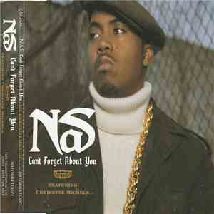 Nas - Can't Forget About You flac album