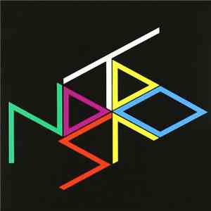 Nastro - Nastro flac album
