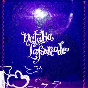 Natalia Lafourcade - Natalia Lafourcade flac album