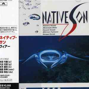 Native Son - Veer flac album