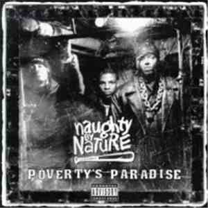 Naughty By Nature - Poverty's Paradise flac album
