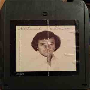 Neil Diamond - You Don't Bring Me Flowers flac album