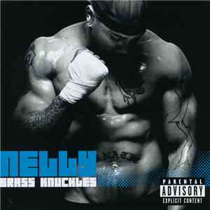 Nelly - Brass Knuckles flac album