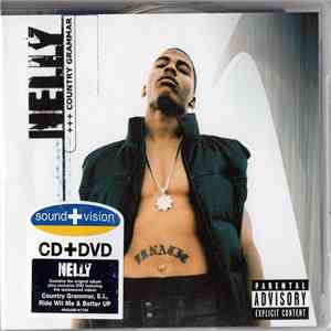 Nelly - Country Grammar flac album