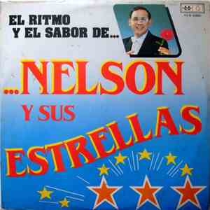 Nelson Y Sus Estrellas - El Ritmo Y El Sabor De... Nelson Y Sus Estrellas flac album