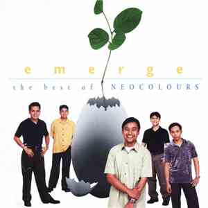 Neocolours - Emerge flac album
