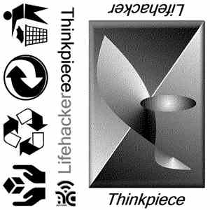Neoprene  - Thinkpiece/Lifehacker flac album