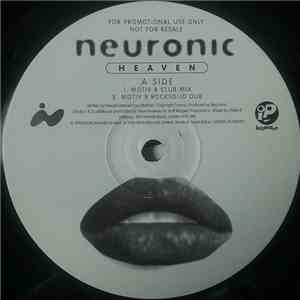 Neuronic - Heaven flac album