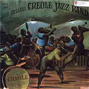 New Orleans Creole Jazz Band Featuring Thomas Jefferson - New Orleans Creole Jazz Band Featuring Thomas Jefferson flac album