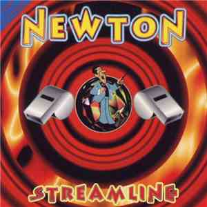 Newton  - Streamline flac album