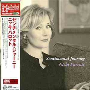 Nicki Parrott - Sentimental Journey flac album