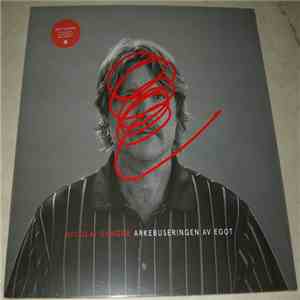 Nicolai Dunger - Arkebuseringen Av Egot flac album