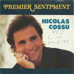 Nicolas Cossu - Premier Sentiment flac album