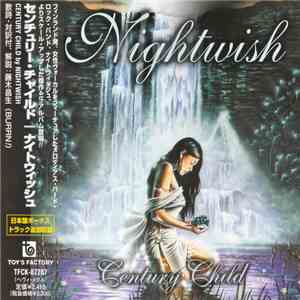 Nightwish = ナイトウィッシュ - Century Child = センチュリー・チャイル flac album