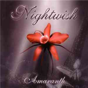 Nightwish - Amaranth flac album
