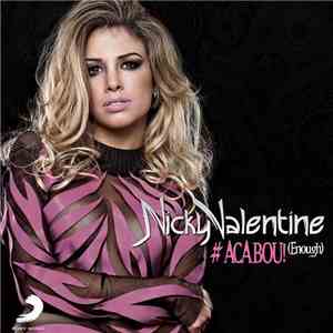 Nikki  - Acabou flac album