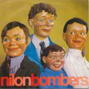 Nilon Bombers - EP flac album