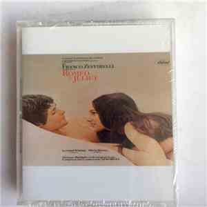 Nino Rota - Romeo & Juliet flac album