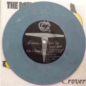 Nirvana / The Melvins & Buzzo - Here She Comes Now / Venus In Furs flac album