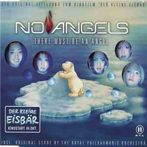 No Angels - There Must Be An Angel / 100% Emotional flac album